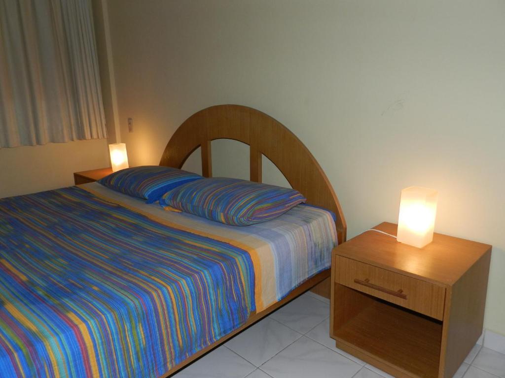 Aparthotel Eporedia Natal Ruang foto