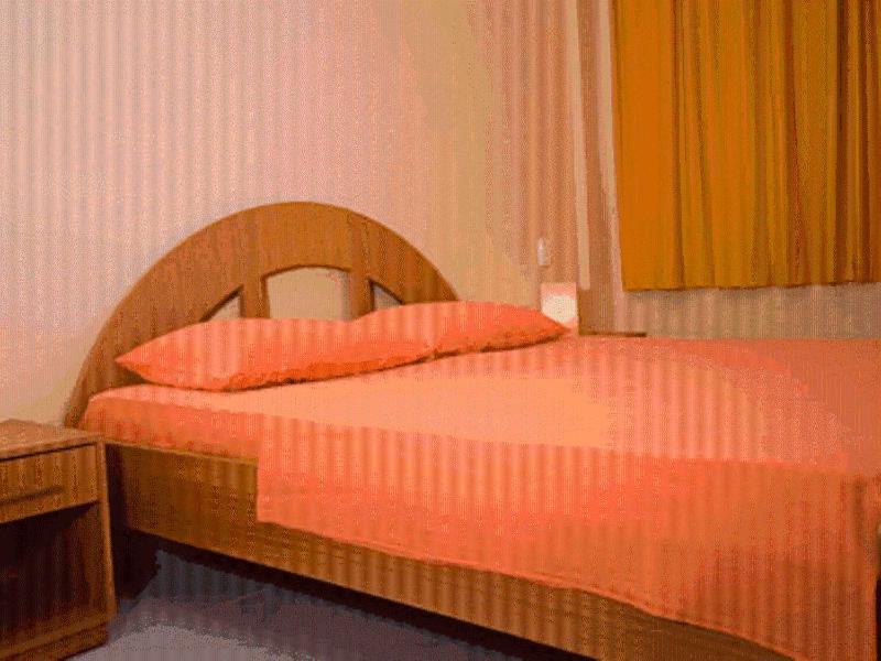 Aparthotel Eporedia Natal Bagian luar foto